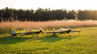 EIN TAG AUF DEM FLUGPLATZ