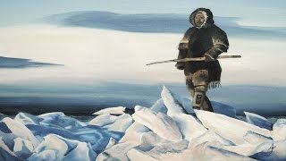 Epic Native American Music - Arctic Hunters
