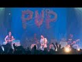 PUP - Hallways (live @ Danforth Music Hall, Toronto, July 18, 2025)