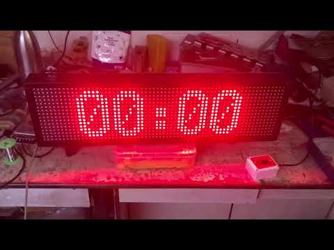 Game Countdown Timer with Beep Sound