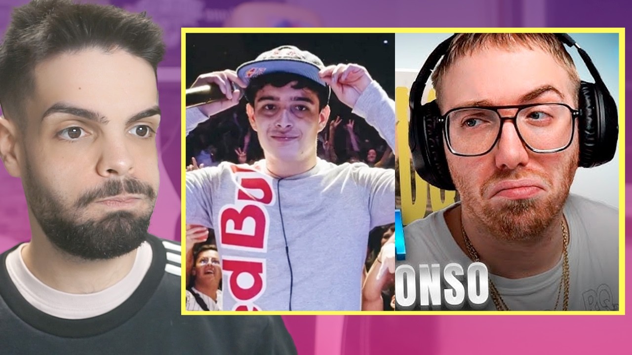 🔥FMS CHILE HUMILLÓ HISTÓRICAMENTE a RODRIGO QUESADA con NÚMEROS🔥 *¿FMS CHILE ES IRRELEVANTE?*