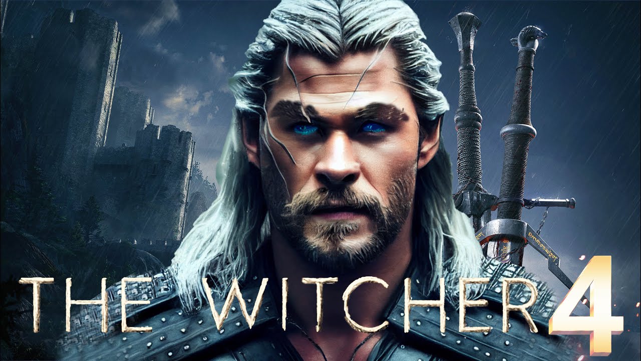 The Witcher' Seasons 4 & 5 To Be Filmed Back-To-Back With Liam Hemsworth