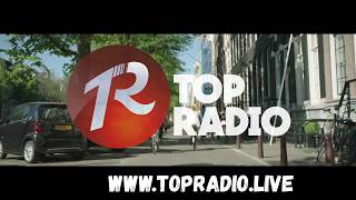 Top Radio Algerie screenshot 3