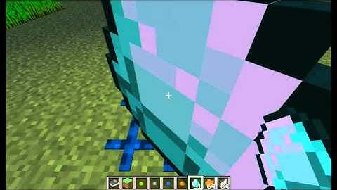 Mod Monday - The Runic Dust Mod