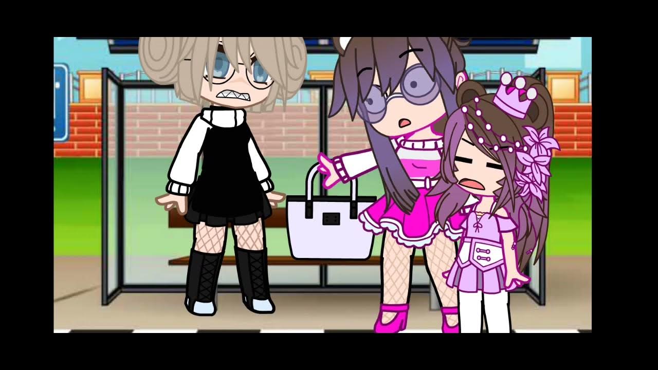 яжмать и ручка с единорогом (5/?) - YouTube