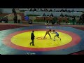 Коркин-2014 57 кг финал 1-2 м:ВИКТОР РАССАДИН (Россия-САХА)-Шиничи Юмото Япония