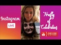 Анна Михайловская - 02.11.2018 [ Instagram LIVE ]