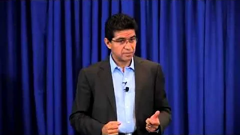 Guillermo Mendoza -Developing Extraordinary Talent-