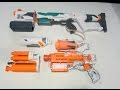 How to Modify: NERF MODULUS TRI-STRIKE [Mod Guide] Mp3 Song