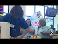 Kroger employee advances in annual bagging competition