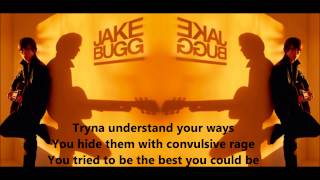Jake Bugg - Simple Pleasures Lyrics