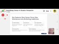 BMC VIDEO | SNS INSTITUTIONS