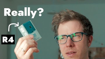 I Accidentally Bought the New Arduino UNO R4 (And It