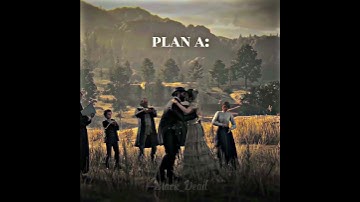Thumbnail of Arthur Morgan alone💔