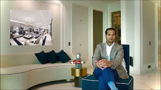 HEAR IT FROM THE DIRECTOR - MR. RONAK SEKHRI | ELYSEE RESIDENCE, DLF CAMELLIAS