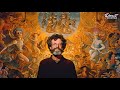 Terence mckenna   the edge of being is the edge of meaning