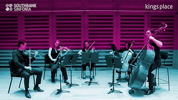 Grażyna Bacewicz - Concerto for String Orchestra | Southbank Sinfonia