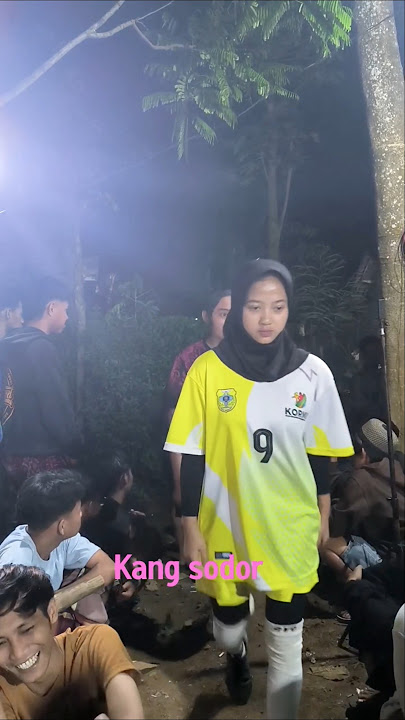 GOBAK SODOR CEWEK‼️ PUTRI STECU SEBELUM LAGA #gobaksodorbondowoso #subscribe #shorts #gobaksodor #DJ