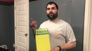 Land Rover LR4 DIY Air Filter and Cabin Air Filter Change