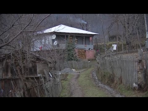 სოფლების რეალური სივრცე, რომლებსაც მთის კანონი არ შეეხო