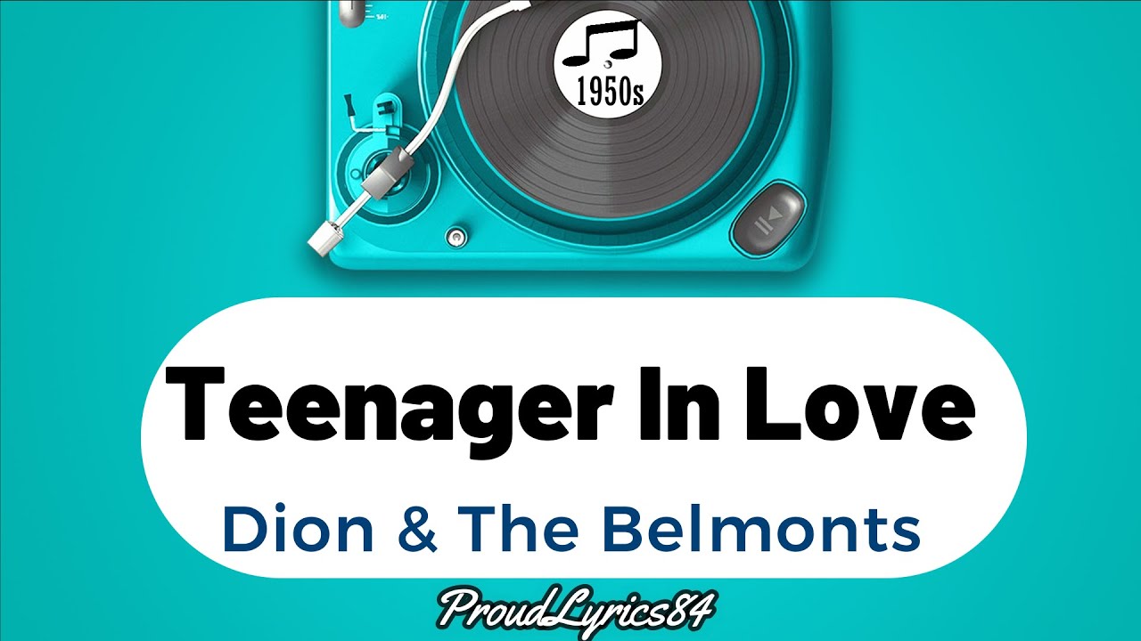 Tell Me Why Lyrics - Dion, The Belmonts - Only on JioSaavn