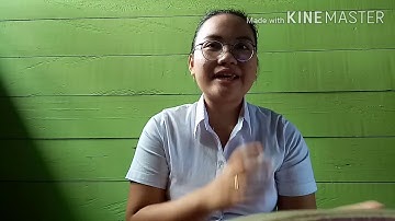 Microteaching of Procedure Text