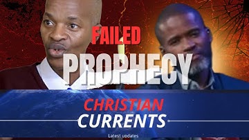 Failed Rapture|3 days of darkness prophecy |Brother Joshua and Enigma