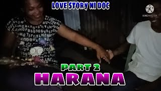 panghaharana ni doc part 2 BUHAY BUKID JRTV