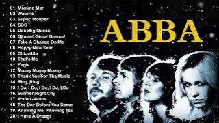 A B BB A Greatest Hits Full Album 2023 - Best Songs of A B BB A - A BB B A Gold Ultimate