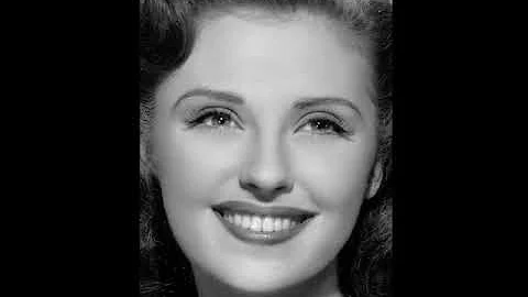 Movie Legends - Beverly Tyler
