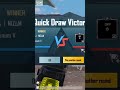 Bgmi | Pubg Quick Draw Funs 💥