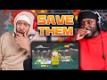 We Didnt Listen! - South Park Two Days Before The Day After Tomorrow (Hobbs Reaction)