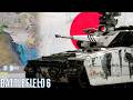 【BF6】日本諸島"ツルリーフ"歩兵戦闘車で試合完全コントールする回-BATTLEFIELD6 シーズン4-BF6実況 -【ソバルト】
