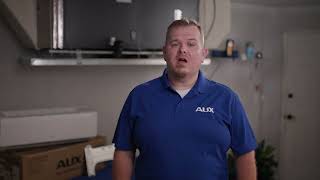 AUX Mini-Split Installation: Tech Tips You NEED to Know!