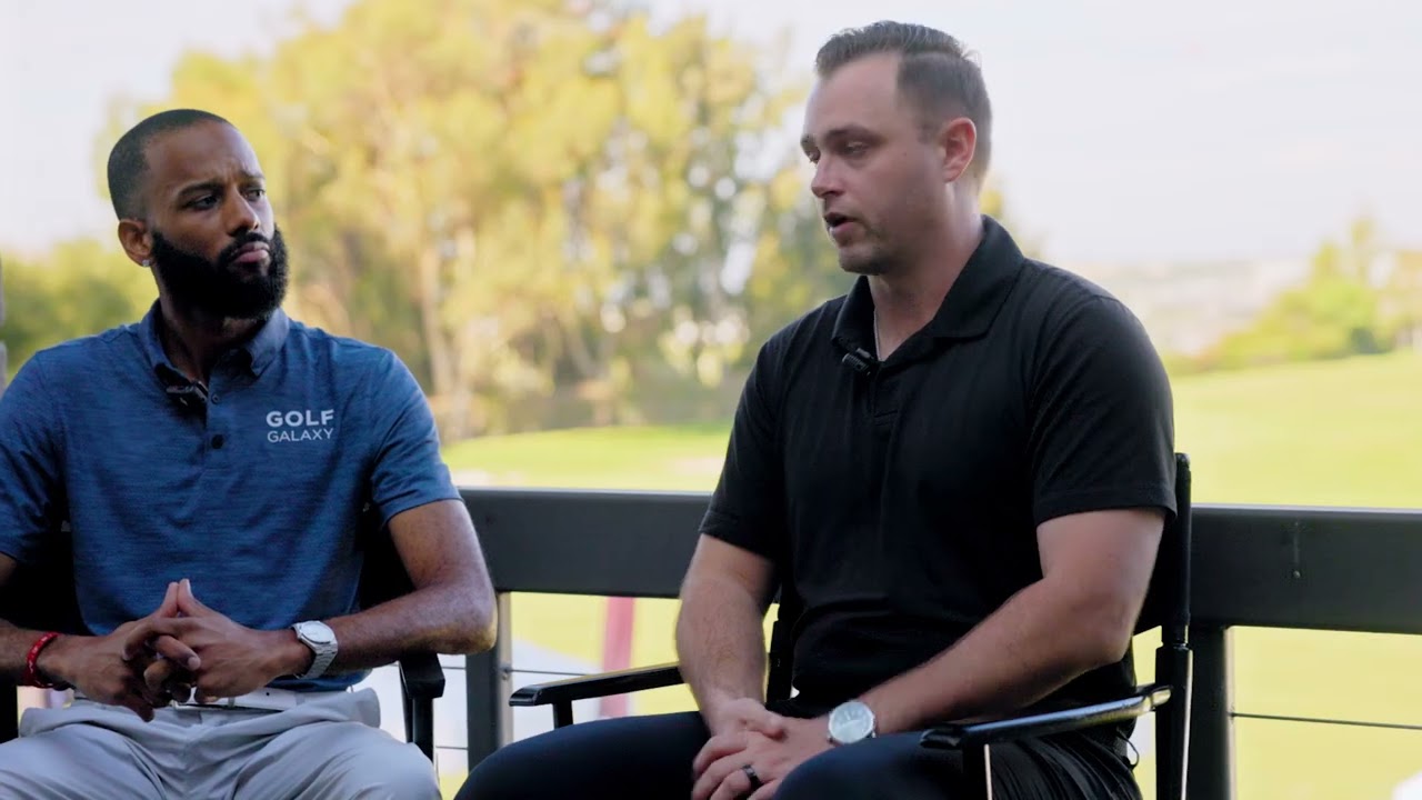 Explore the Callaway Quantum Lineup with Master Fitter Justin Brodie