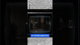 IL SILENZIO TI UCCIDERÀ 🤫 #whensirensfallsilent #horror2026 #horror #shorts #games #ita #gaming