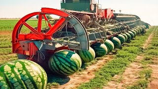 Amazing Agriculture Machines Operating At An INSANE LEVEL