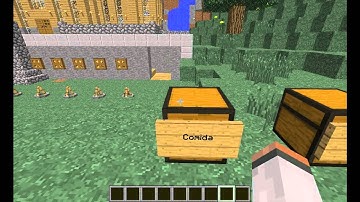 Minecraft: Campfire Mod 1.5.2 [FORGE]
