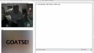 Jessica Alba on Chatroulette 3.mov