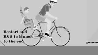 Enes Batur silinen Happy Wheels videosu