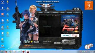 Assault Fire FREE ACCOUNT Not For Sale  BY TUTORIAL HD screenshot 4