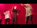 Janet Jackson - So Excited / Dammn Baby / Well Traveled - Atlanta - State of the World Tour