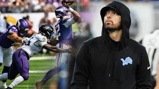 Baltimore Ravens Rap Eminem With New Head Coach