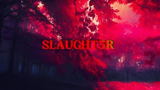 Shxrda Slaught3r slowed U0026 Bass Boost  