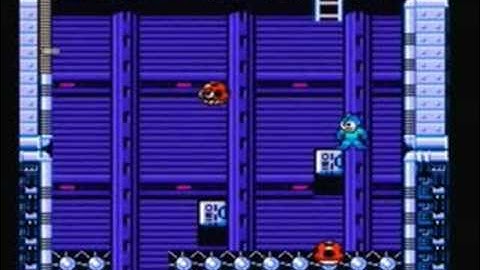 Mega Man 4 - Part 7