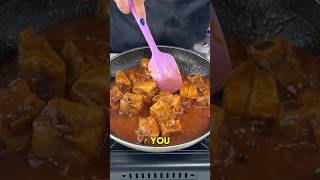 This Chinese chef is a genius