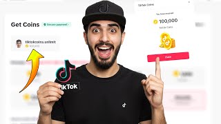 شحن عملات تيك توك مجانا 2025 - أسرع طريقة للحصول على عملات تيك توك مجانية 🔥 screenshot 3