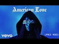 Qing Madi ' American Love  ' 1 Hour Loop On NoireTV