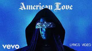 Qing Madi ' American Love  ' 1 Hour Loop On NoireTV