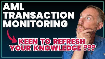 Exploring Transaction Monitoring Processes: Deficiencies and Learning Points